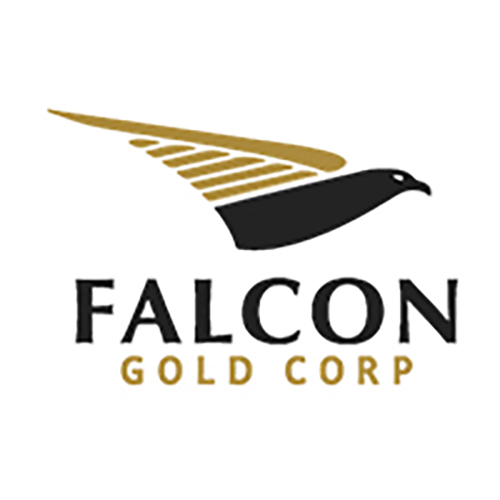 Falcon Gold Corp.